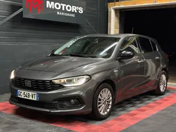 FIAT TIPO 1.6 JTD Multijet 130ch Life buisness