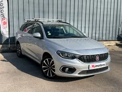 Fiat Tipo Break 1.6d Multijet 120 Boîte automatique Lounge
