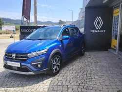 Dacia Sandero 1.0 TCe Stepway Expression