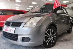 Suzuki Swift 1.3 DDIS