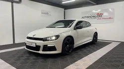 VOLKSWAGEN Scirocco 2.0 TSI 265ch R DSG6