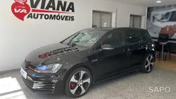 Volkswagen Golf de 2014