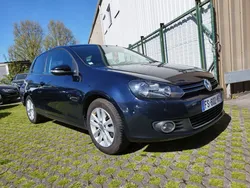 Vw Golf 6 2.l tdi 140 BV6 STYLE
