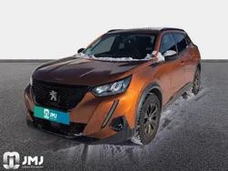 Peugeot 2008 BlueHDi 110 S&S BVM6 Style