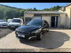 PEUGEOT 508 SW 2.0 BlueHDi 180ch SS EAT6 GT