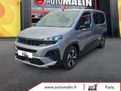 Peugeot Rifter XL e136ch Batterie 54kWh 5pl GT