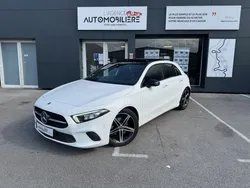 MERCEDES Classe A 180d Progressive Line Toit Pano / 360°