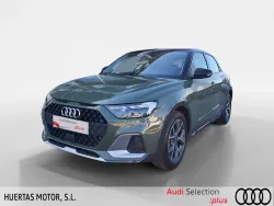 AUDI A1 Sportback 30 TFSI Adrenalin S tronic