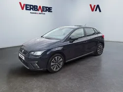 SEAT Ibiza 1.0 TSI 95 ch S/S BVM5 Urban