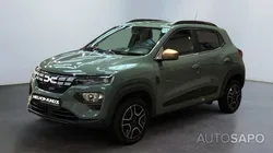 Dacia Spring de 2023