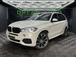 Bmw X5 (F15) XDRIVE30DA 258CH M SPORT 16CV