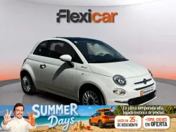 FIAT 500 1.0 Hybrid Dolcevita 52kW