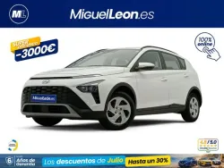 HYUNDAI Bayon 1.2 MPI Klass
