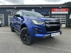 Isuzu D-Max CA (4) 1.9 SPACE N60 FF 4WD AUTO