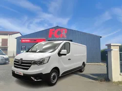 Renault Trafic Van L2H1 Extra 3T Blue dCI 150 - Leasing