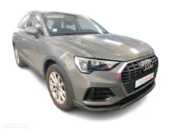 Audi Q3 45 TFSIe S tronic