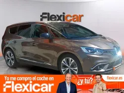 RENAULT Scénic Grand Scénic 1.3 TCe Intens 103kW