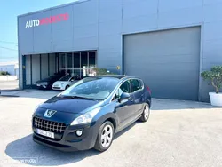 Peugeot 3008 1.6 HDi Business Line