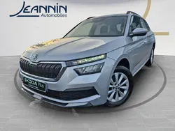 SKODA Kamiq 1.0 TSI Evo 110 ch BVM6 Business
