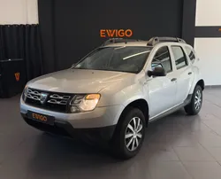 DACIA DUSTER 1.5 DCI 110 AMBIANCE+ CLIM/ATTELAGe