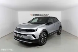 Opel Mokka 1.2 T GS Line AT