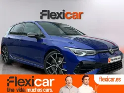 VOLKSWAGEN Golf 2.0 TSI R DSG 235kW