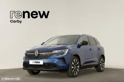Renault Austral 1.3 Mild Hybrid Techno