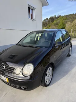 VW Polo 1.2 I