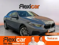 BMW Serie 2 218iA Gran Coupé