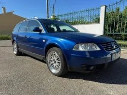VW Passat Variant