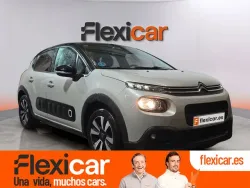 CITROEN C3 1.2 PureTech S&S Feel 110