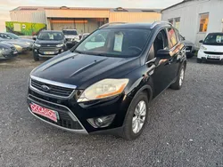 Ford kuga 4x2 2.0 tdci 140 titanium