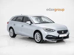 SEAT Leon ST 1.5 eTSI Xcellence DSG