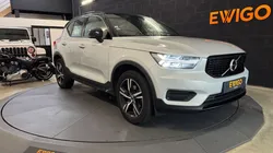VOLVO XC40 1.5 T3 165ch R-DESIGN 2WD GEARTRONIC - TO PANO - CAMERA