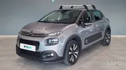 Citroen C3 1.2 PureTech Feel de 2020