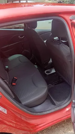 Renault Clio limited