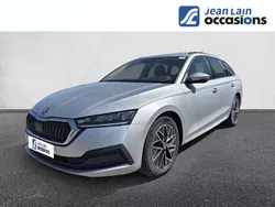 Skoda Octavia Combi 2.0 TDI 150 ch DSG7 Business
