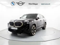 BMW XM XM