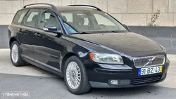 Volvo V50 1.6 D Nível 2