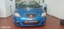 SEAT Leon 1.6 TDI DPF Ecomotive Style Copa