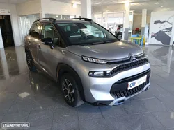 Citroën C3 Aircross 1.2 PureTech Plus