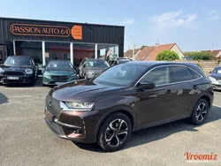 Ds Automobiles Ds 7 Crossback 1.5 BLUEHDI 130 SOCHIC