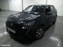Peugeot 2008 1.5 BlueHDi Active