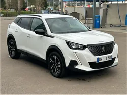 Peugeot 2008 II HDi 110 Allure faible kilométrage