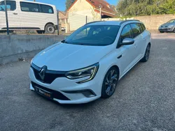 Renault Megane IV Estate 1.6L DCI 165 cv Energy GT EDC 4 Control 156.000km 03/2018