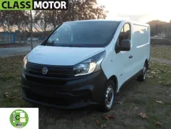 Fiat Talento Talento Fg. 1.6 Mjt. Base Corto 1,0 70kW