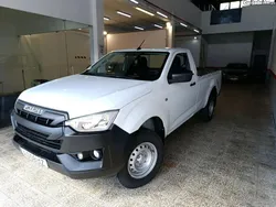 Isuzu D-Max nd