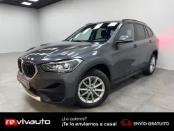 BMW X1 sDrive 16dA