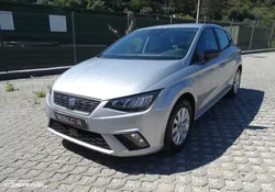 SEAT Ibiza 1.0 EcoTSI Style