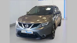 Nissan Qashqai 1.6 dCi 130 Xtronic N-Connecta